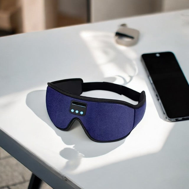 DreamTunes - Eye Mask - -