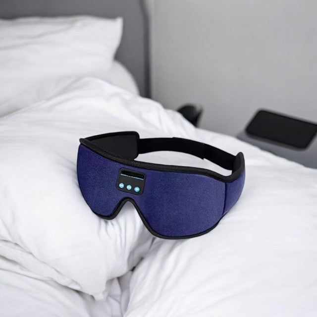 DreamTunes - Eye Mask -