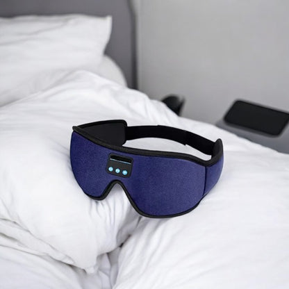 DreamTunes - Eye Mask - -