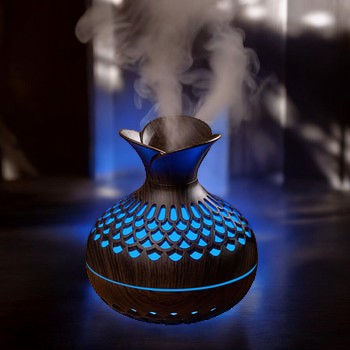 Amazingly Fresh - humidifier