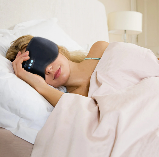 DreamTunes - Eye Mask -