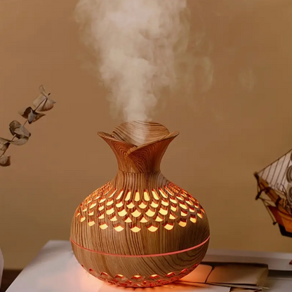 Amazingly Fresh - humidifier