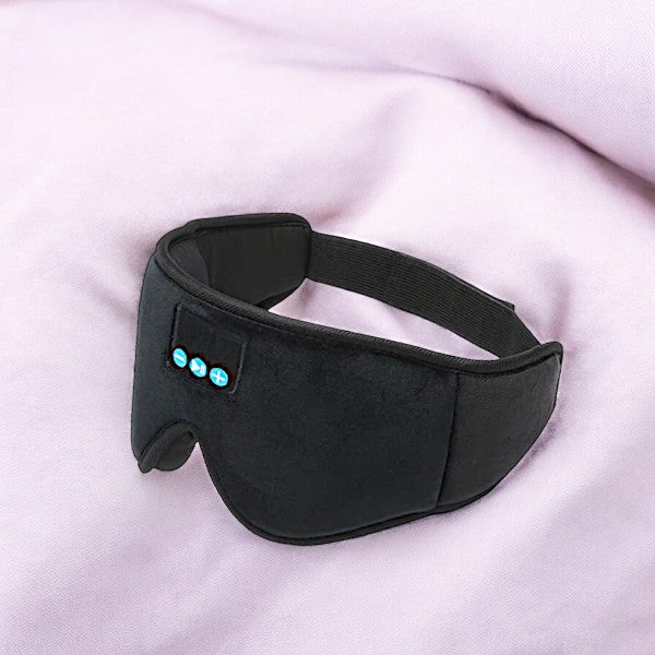 DreamTunes - Eye Mask ---