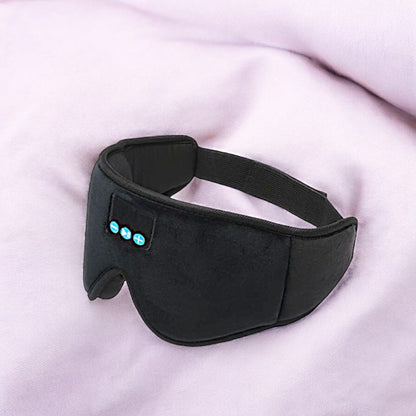 DreamTunes - Eye Mask - -