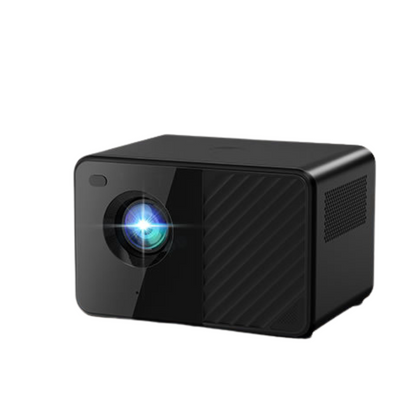 CrystalBeam Pro - 4k Cinema projector