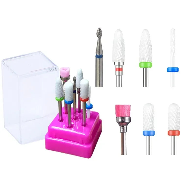 PrecisionNails - Manicure Tool