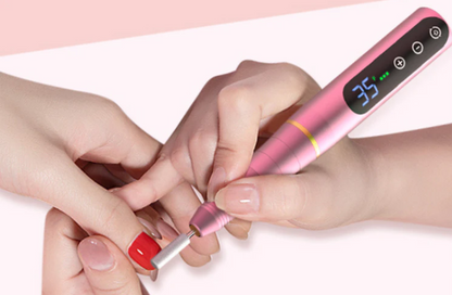 PrecisionNails - Manicure Tool