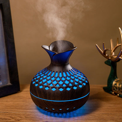 Amazingly Fresh - humidifier