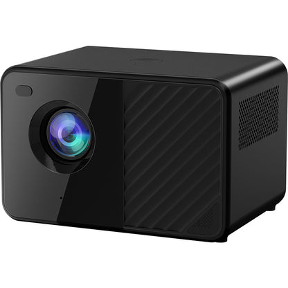 CrystalBeam Pro - 4k Cinema projector