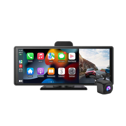 CarLink - 4k Wireless CarPlay